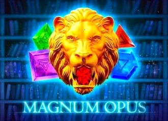 Magnum Opus игра за джекпот