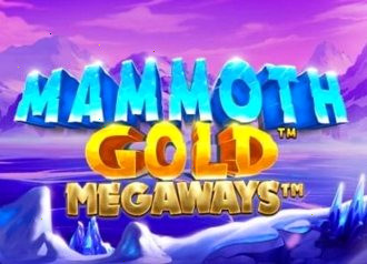 Mammoth Gold Megaways игровой слот казино